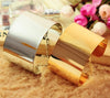 Exaggerate Metal Bracelet Bangles