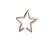 Clip Star Earrings Earrings