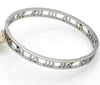 Gold Bangle Stainless Steel Bracelets