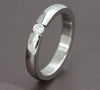 Titanium Steel Finger Ring